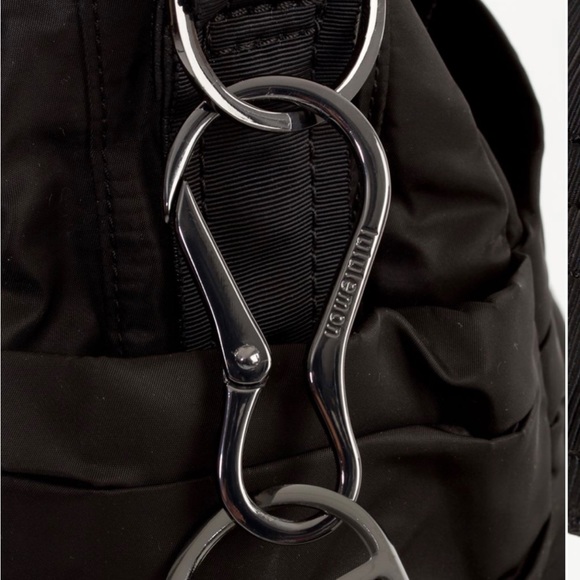 SOLD - Lululemon Destined for Greatness Duffel - Picture 4 of 8